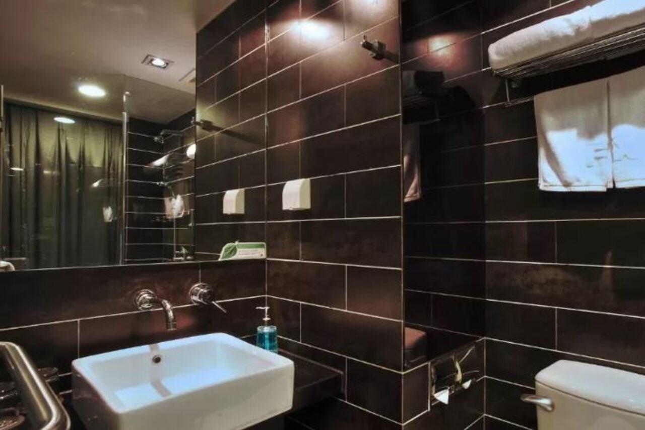 Fx Hotel Xujiahui - Shanghai Stadium Branch Dış mekan fotoğraf