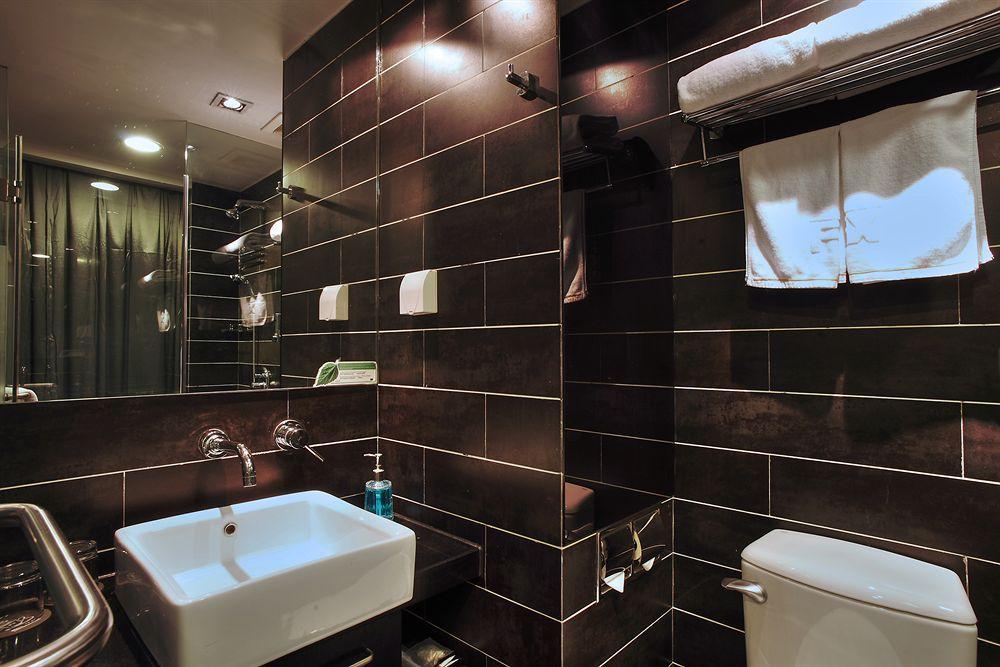 Fx Hotel Xujiahui - Shanghai Stadium Branch Dış mekan fotoğraf