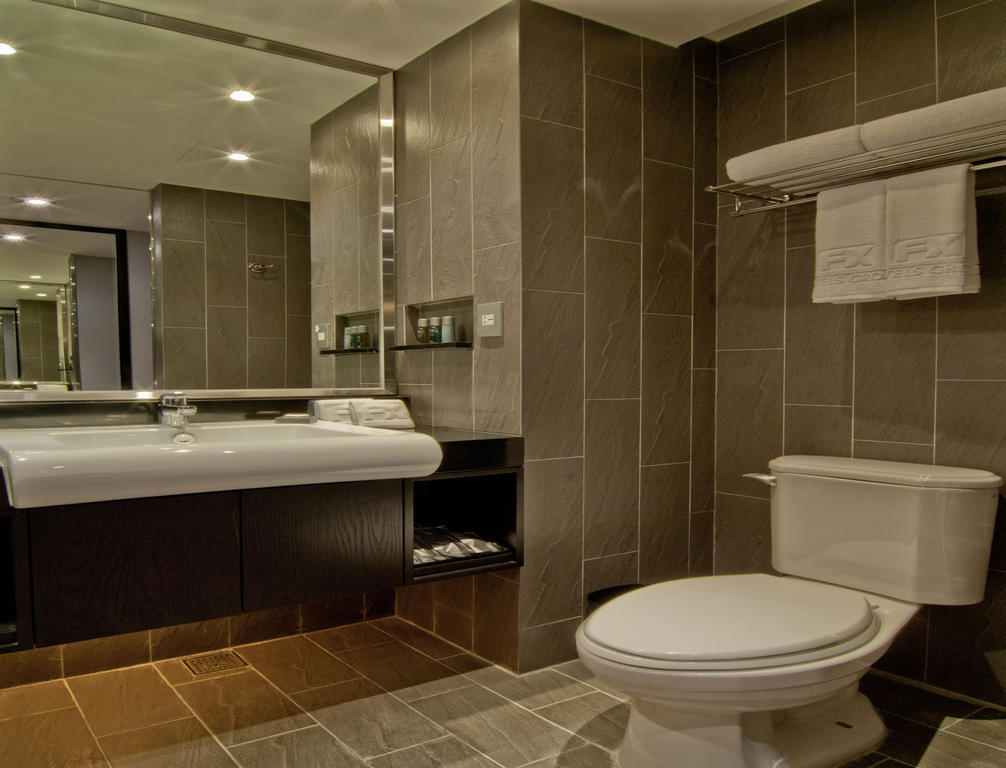 Fx Hotel Xujiahui - Shanghai Stadium Branch Oda fotoğraf