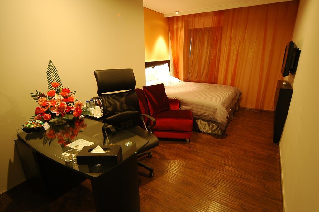 Fx Hotel Xujiahui - Shanghai Stadium Branch Dış mekan fotoğraf