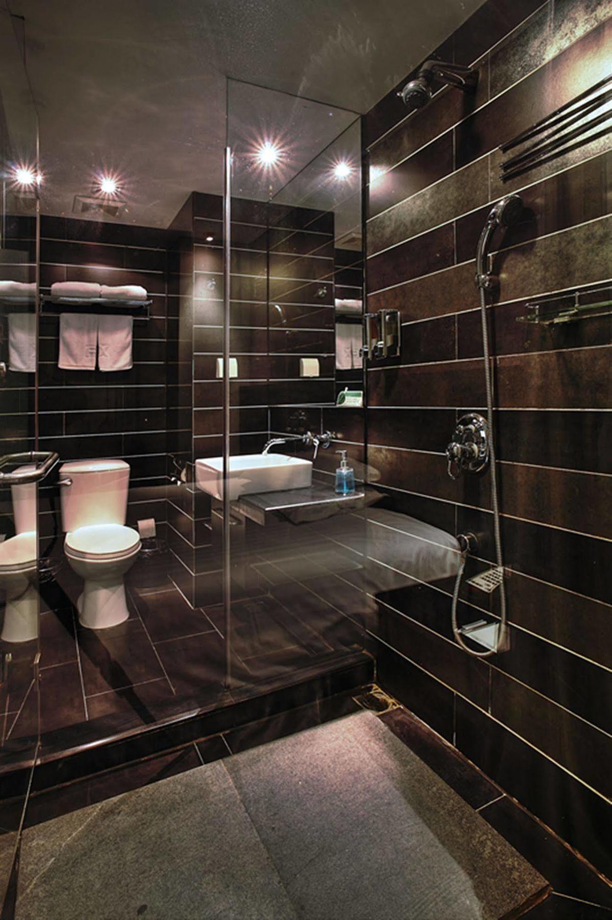 Fx Hotel Xujiahui - Shanghai Stadium Branch Dış mekan fotoğraf