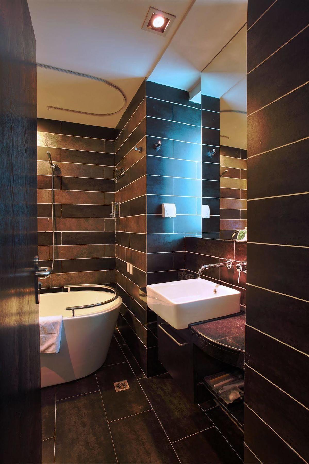 Fx Hotel Xujiahui - Shanghai Stadium Branch Dış mekan fotoğraf