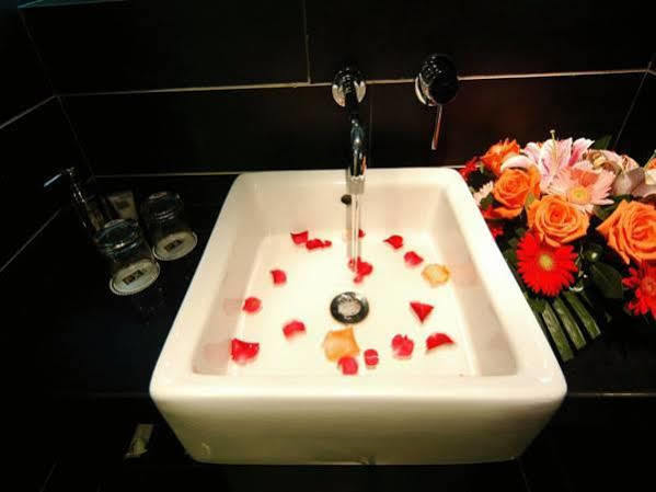 Fx Hotel Xujiahui - Shanghai Stadium Branch Dış mekan fotoğraf